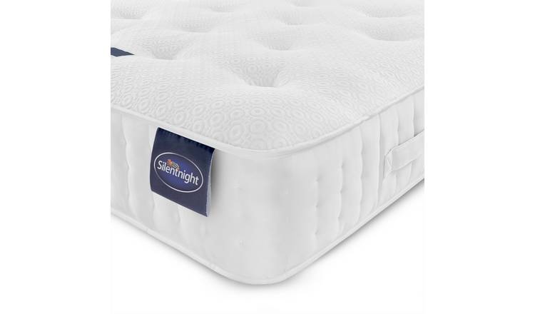 Silentnight Align 2500 Hybrid Mattress - Single