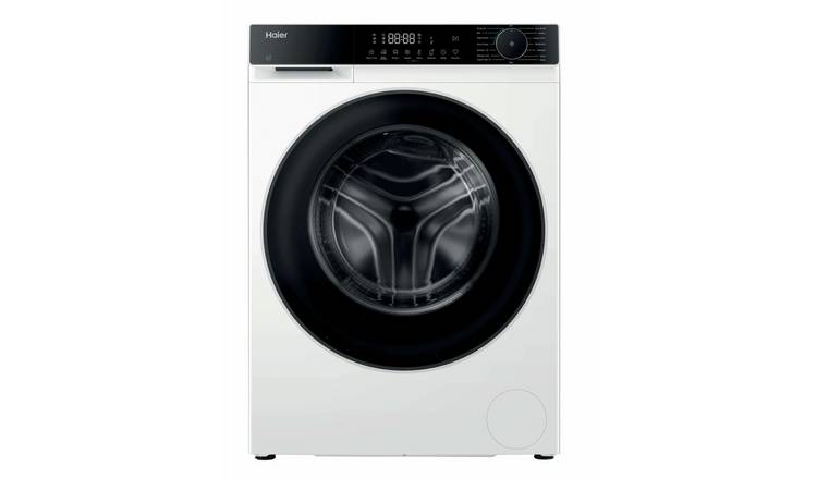 Haier HW90 BP14357TUUK 9KG 1400 Washing Machine - White