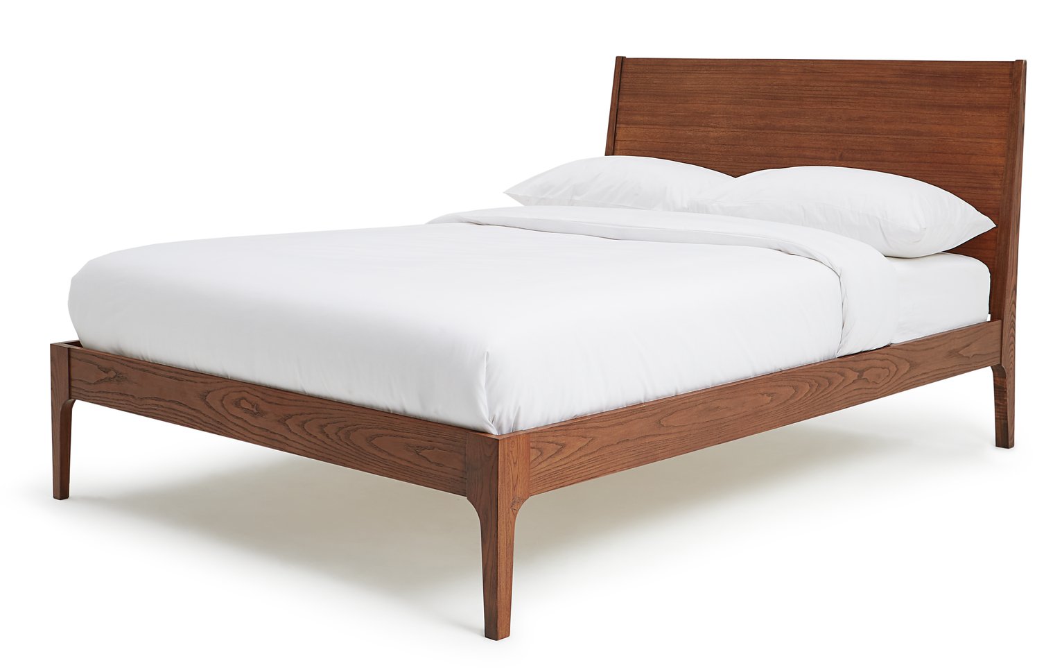 Habitat Clanfield Double Bed Frame Review