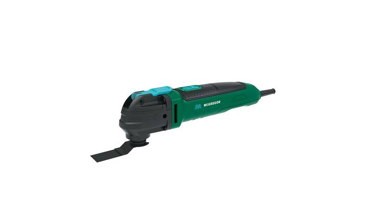 McGregor PMF300N 300W 3-in-1 Multi Tool
