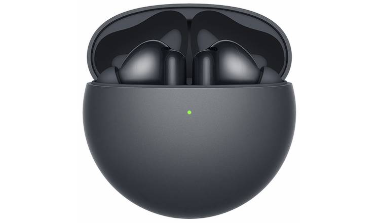 HUAWEI FreeBuds 7i Wireless Earbuds - Black