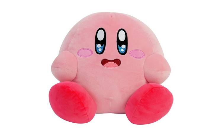 Club Mocchi-Mocchi Kirby Dream Buffet Plush
