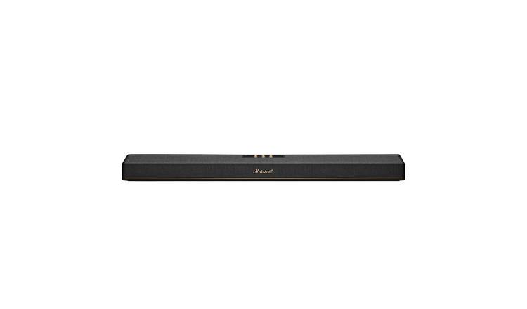 Marshall Heston 120 All-in-One Bluetooth Soundbar