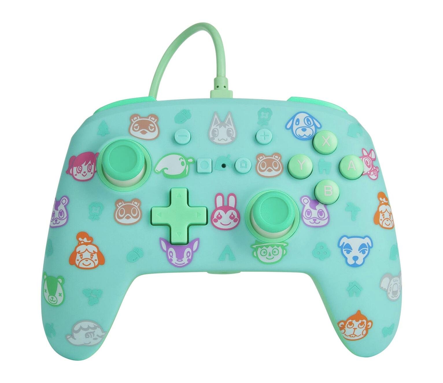 argos nintendo controller