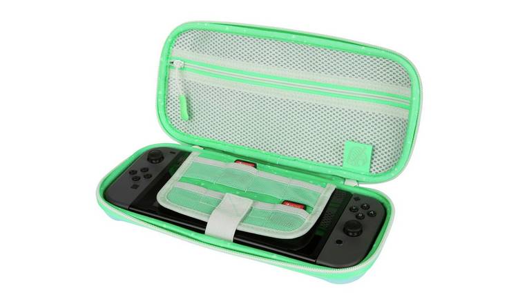 Buy Nintendo Switch Lite Protection Case Animal Crossing Nintendo Switch Accessories Argos