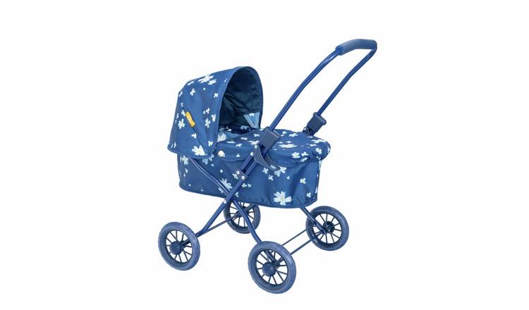 Joie Daisy & Dot My First Pram Junior Doll Pram