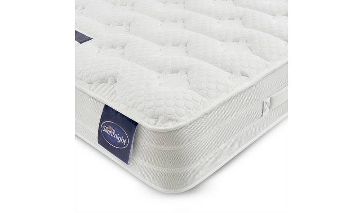 Silentnight Airmax 1750 Pocket Sprung Mattress - Kingsize