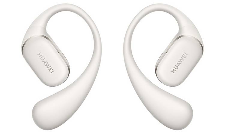 HUAWEI FreeArc Open-Ear Wireless Earbuds - Grey