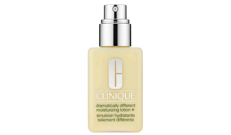 Clinique Dramatically Different Moisturising Lotion - 125ml