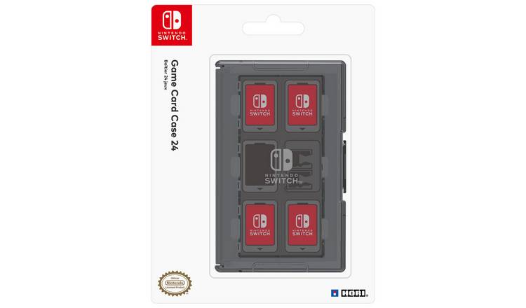 HORI Game Card Case 24 For Nintendo Switch 