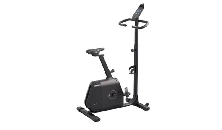 Decathlon Domyos EB520 Motorised Resistance Exercise Bike