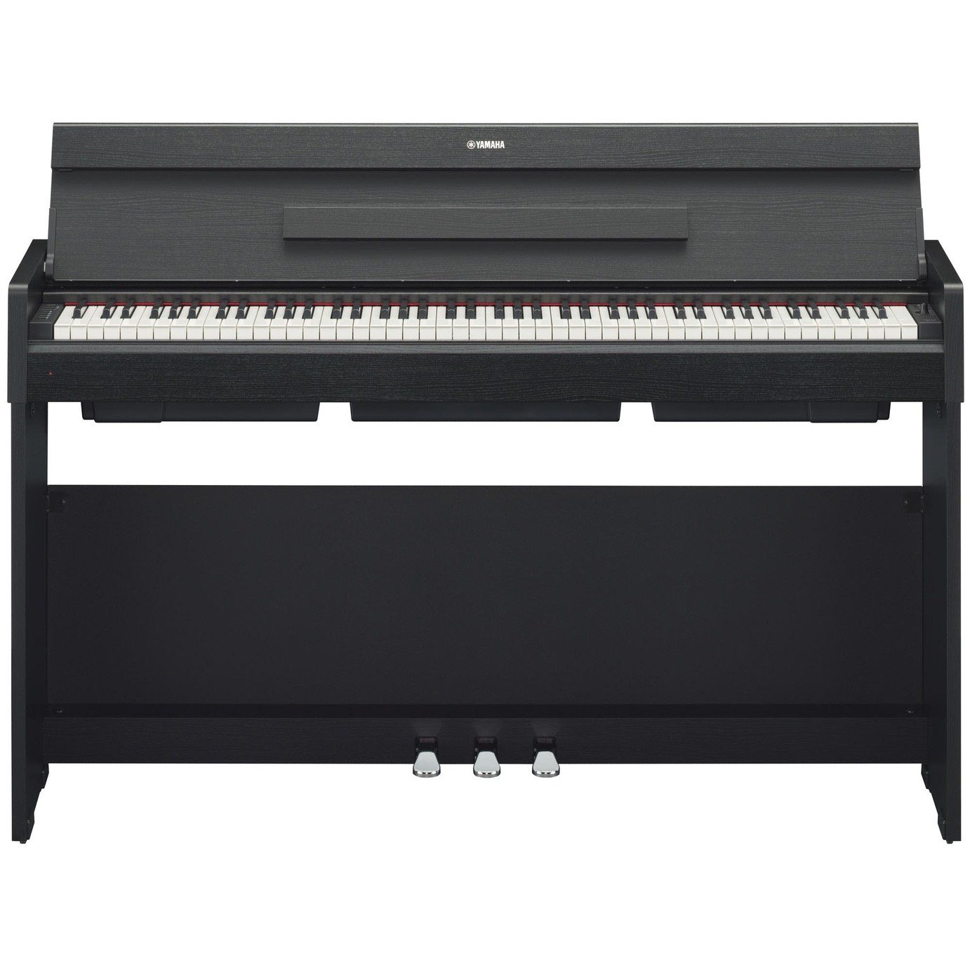 Yamaha YDP-S34 Piano Review