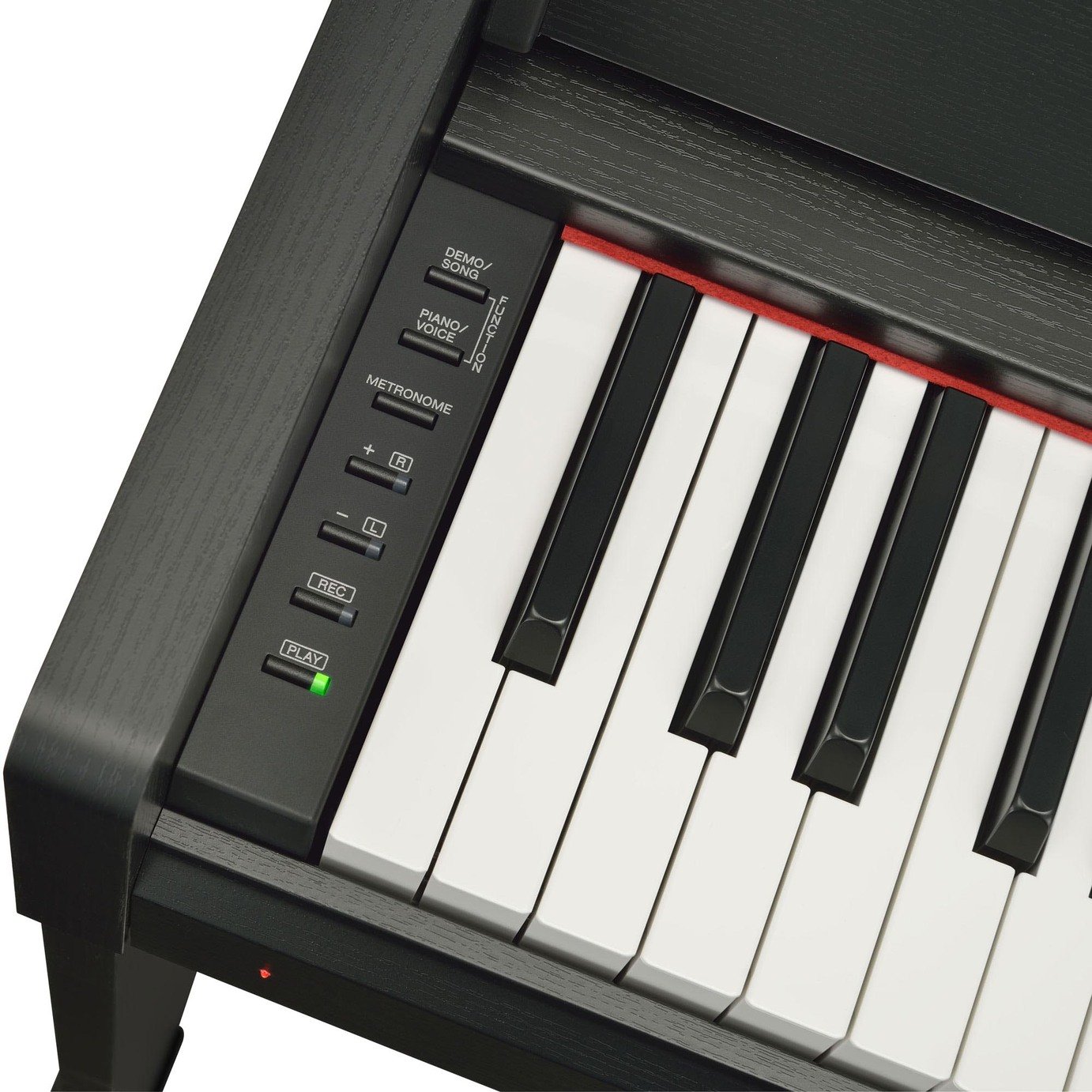 Yamaha YDP-S34 Piano Review