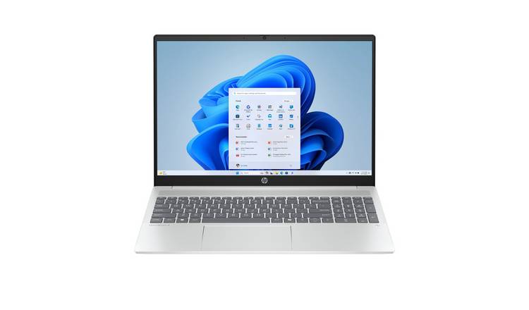 HP OmniBook 5 16in R7 16GB 1TB Laptop - Silver