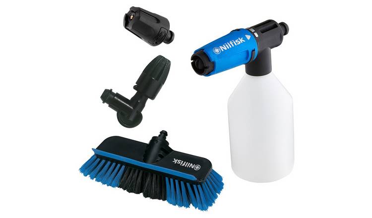 Argos cheap cleaning toys