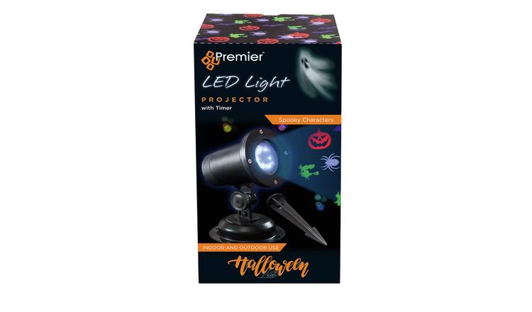 Premier LED Projector Light