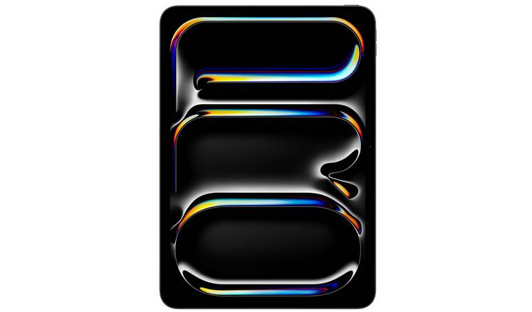 Apple iPad Pro M5 2025 11 Inch AI Wi-Fi 1TB - Space Black