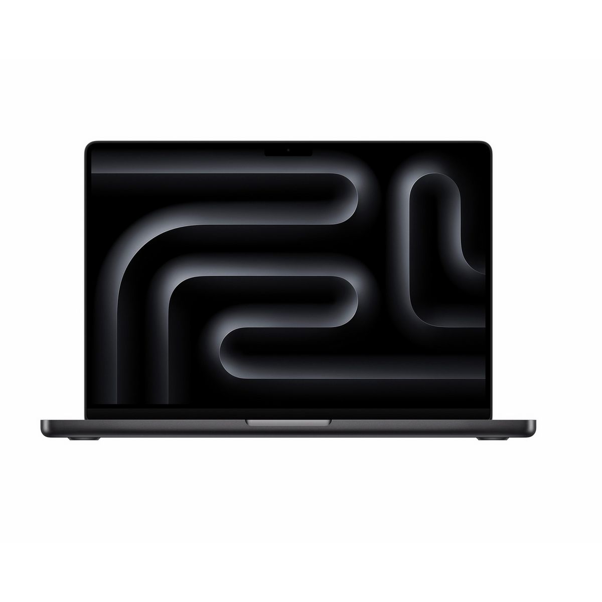 Apple MacBook Pro 2025 14.2in M5 24GB 1TB - Space Black