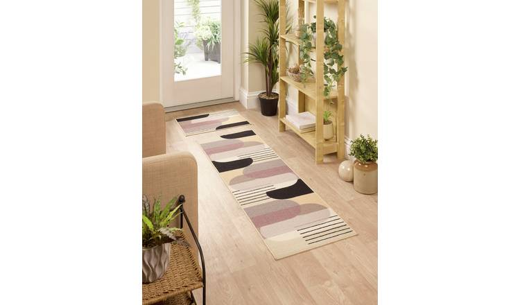 My Mat Modern Arches Runner & Mat Set - 50x150cm