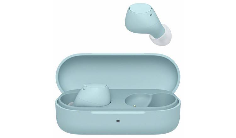 Sony WF-C510 True Wireless Earbuds - Blue