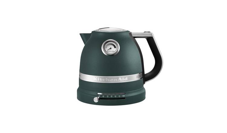 KitchenAid 5KEK1522BPP Artisan Kettle - Pebbled Palm