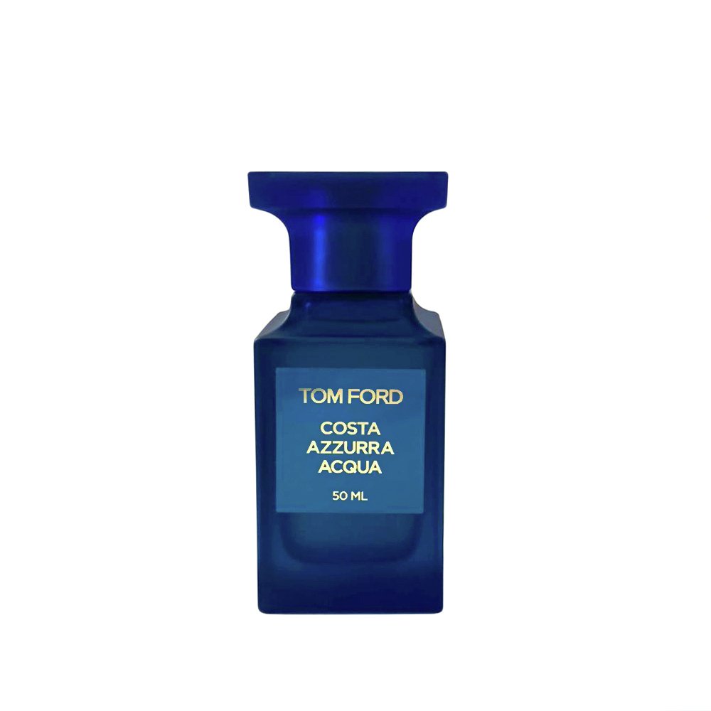 Tom Ford Costa Azzurra Acqua Eau de Toilette Review