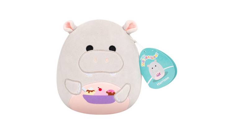 Squishmallows Harrison 30 cm Plush