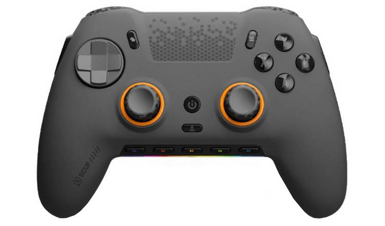 SCUF Envision V2 PC Wireless Controller - Grey