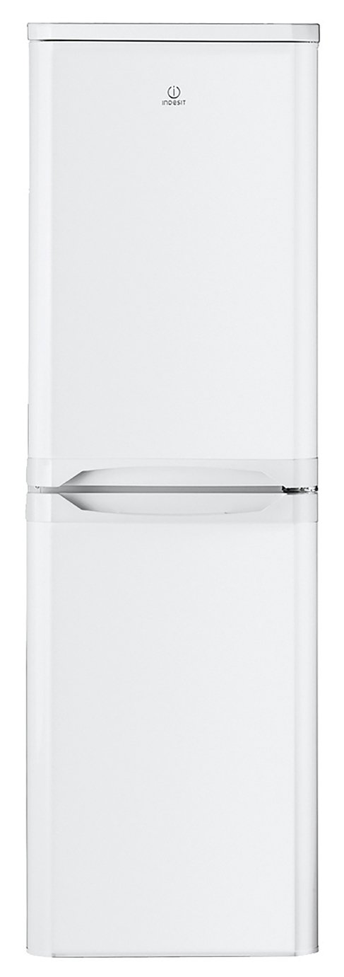 Indesit IBD5517WUK Fridge Freezer - White