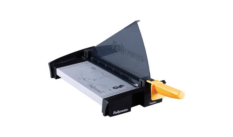 Fellowes Fusion A4 Guillotine