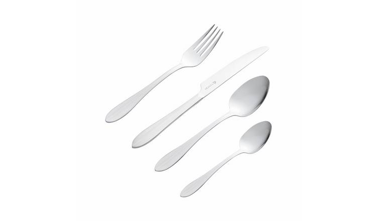Viners Everyday Breeze 16 Piece Stainless Steel Cutlery Set