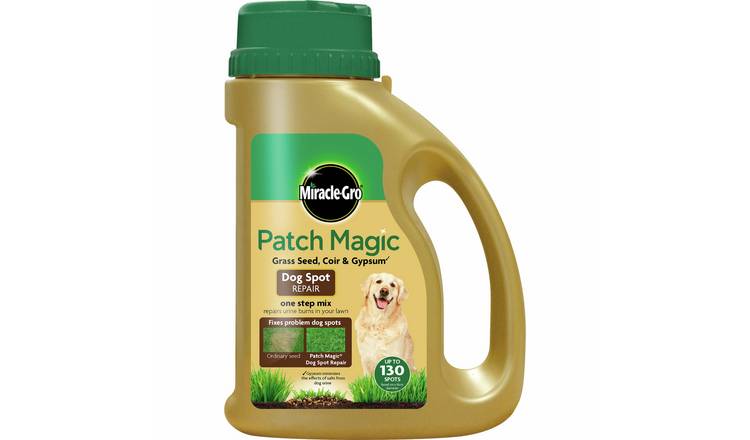 Miracle-Gro Patch Magic Dog Spot Repair - 1293g