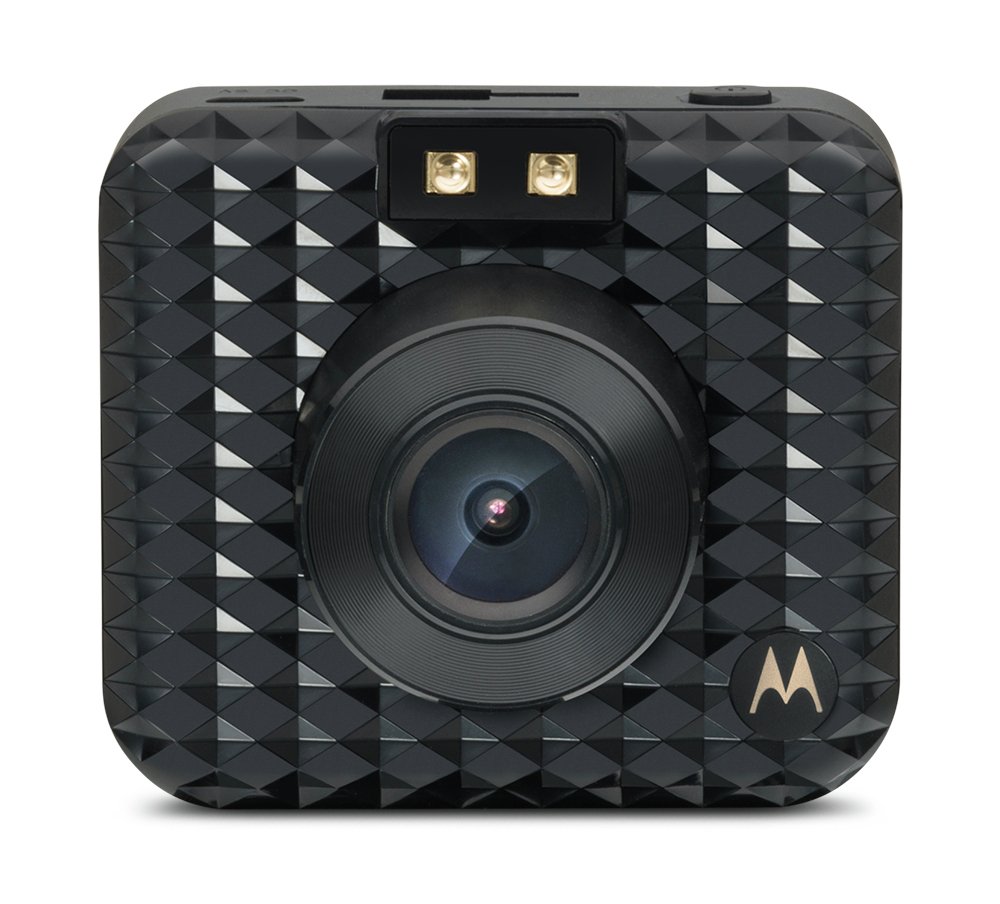 Motorola MDC125 Quick Release Full HD Dash Cam Reviews Updated August