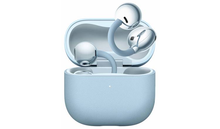HUAWEI FreeClip 2 Open-Ear Wireless Earbuds - Blue
