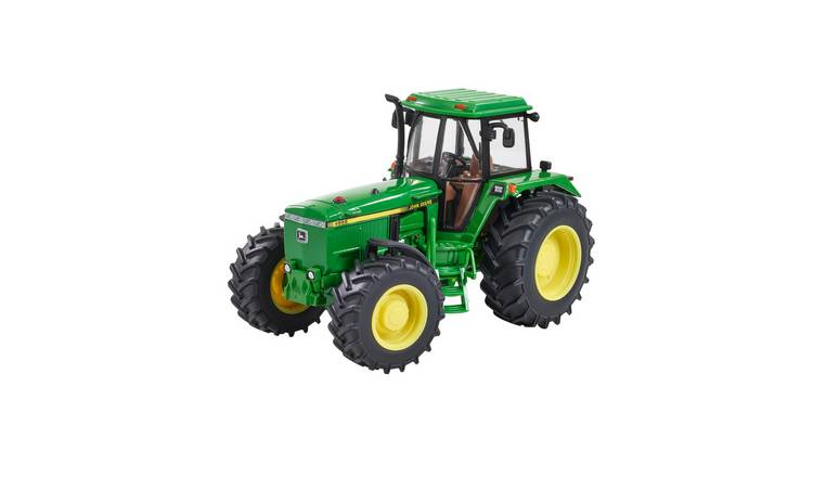 John Deere 4955 Die Cast Tractor