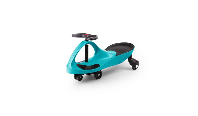 Didicar Kids Ride On - Teal