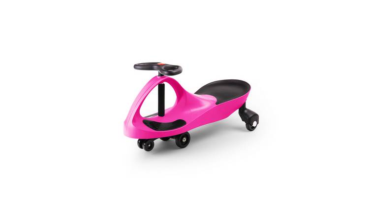 Didicar Kids Ride On - Pink 