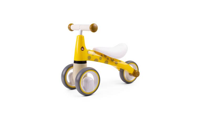 Didicar Kids Ride On - Giraffe