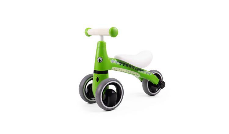 Didicar Kids Ride On - Crocodile