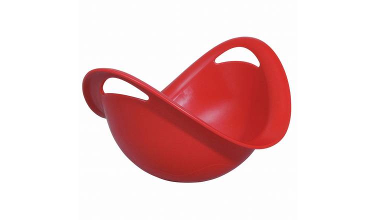 Gowi Toys Spinner Seat Toy - Red
