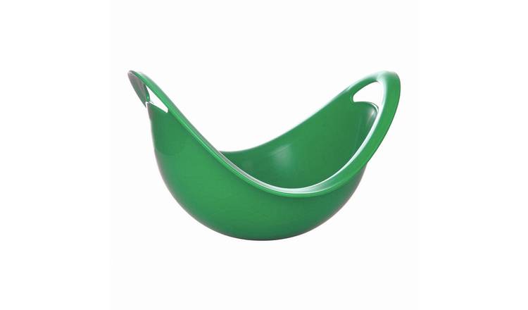 Gowi Toys Spinner Seat Toy - Green