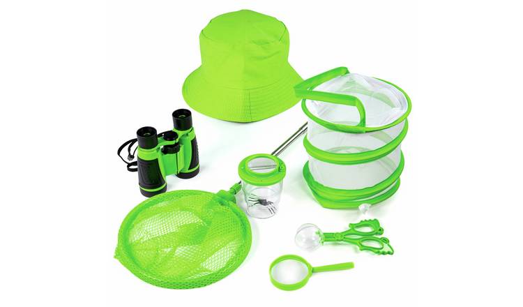 Bigjigs Toys Explorer Set