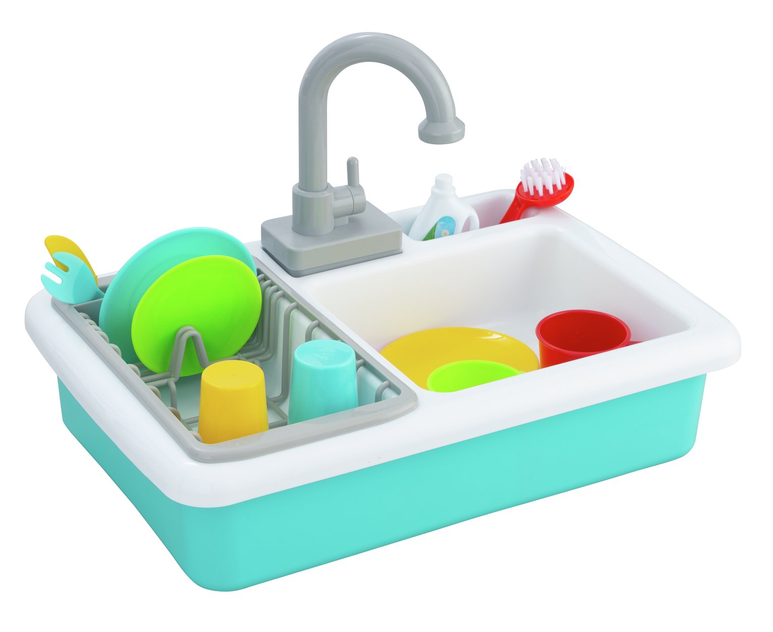 toy sink argos