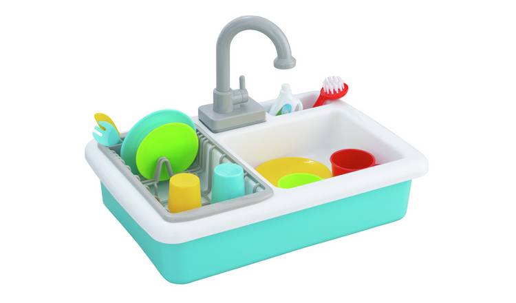 Wash up kitchen sink playset new arrivals