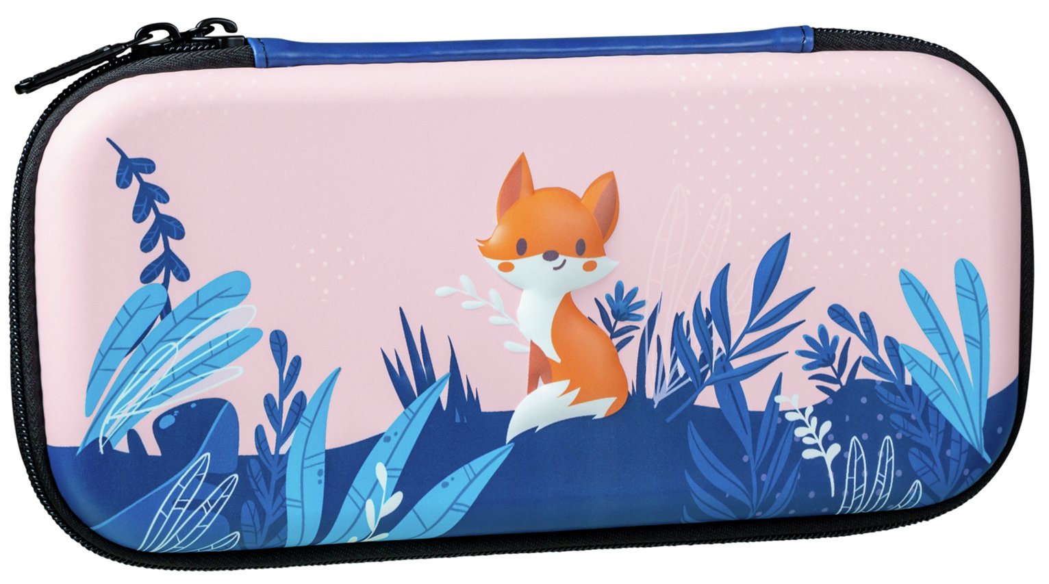 Fox Case For Nintendo Switch & Switch Lite