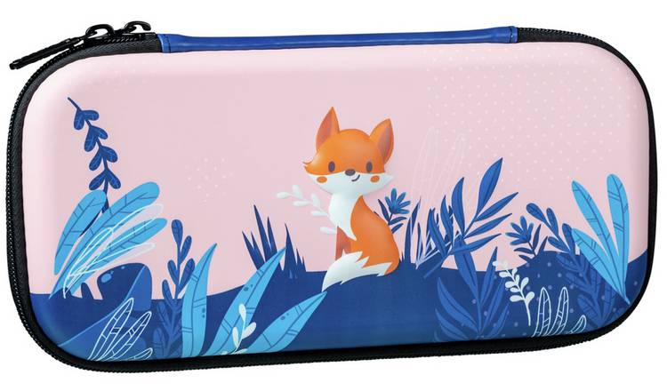 Animal crossing switch clearance case argos