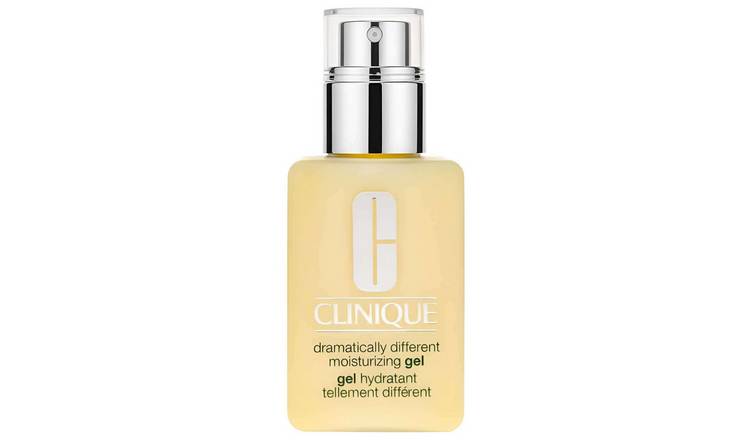 Clinique Oil Free Moisturising Gel 125ml