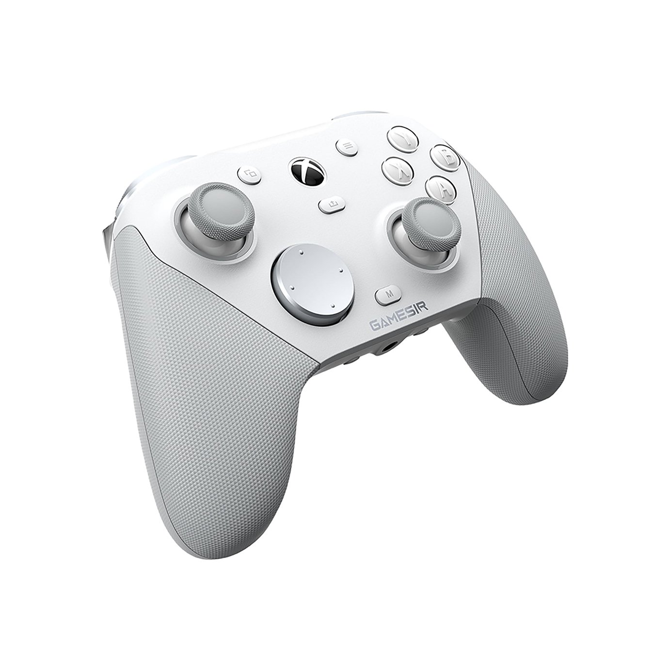 Buy GameSir G7 Pro Xbox & PC Wired Controller - White | XBOX