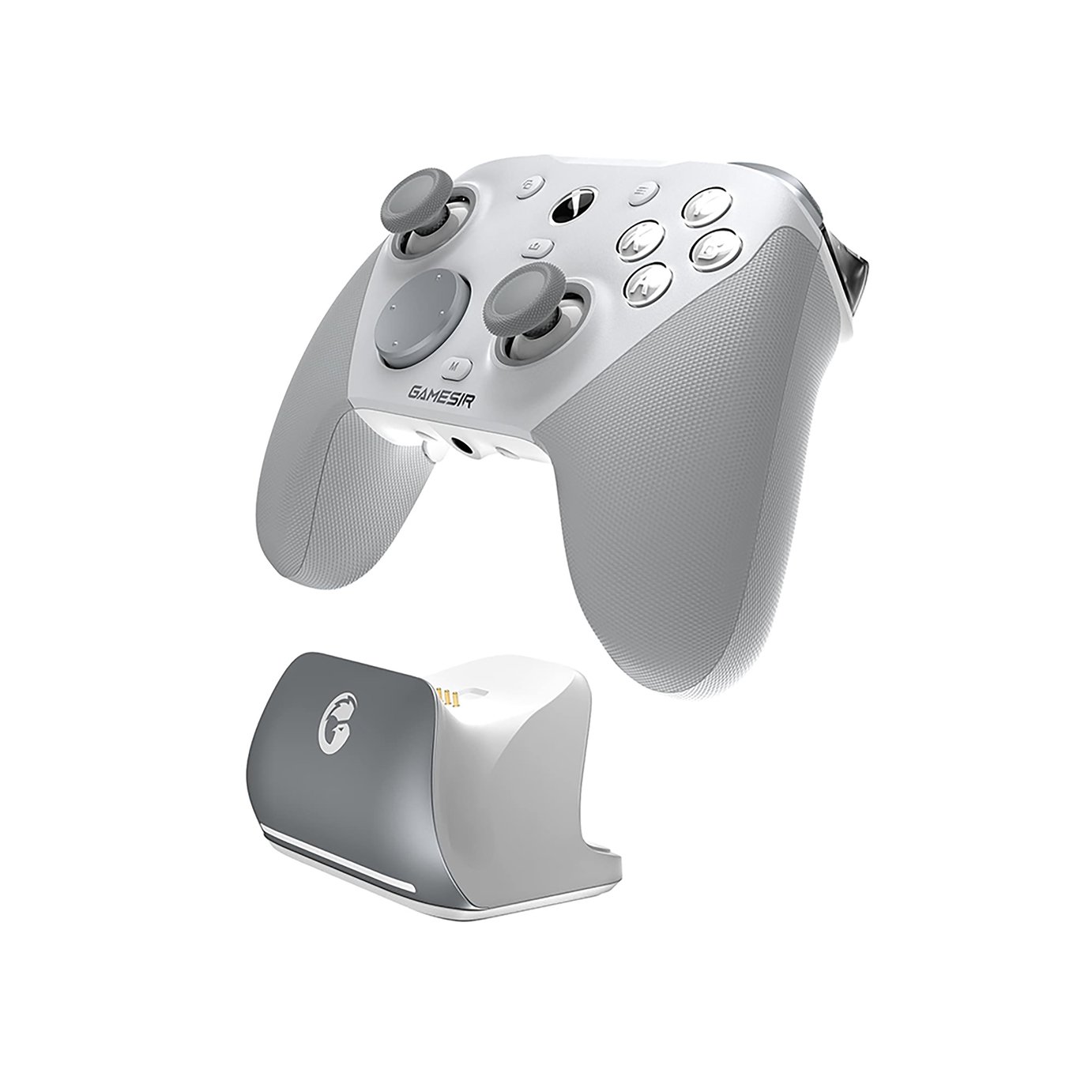 Buy GameSir G7 Pro Xbox & PC Wired Controller - White | Xbox