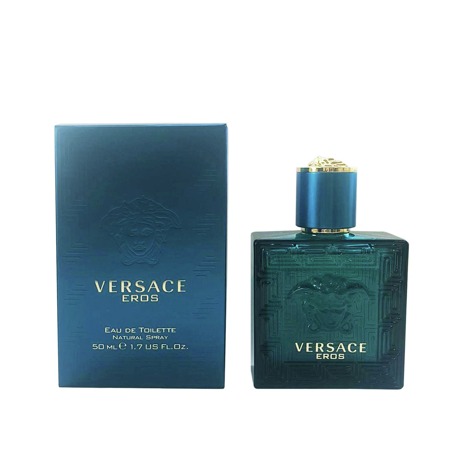 Versace Eros Eau de Toilette Reviews Updated August 2023